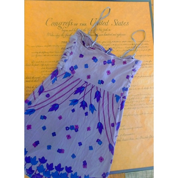 Boho Dress Roarin' 20's Mafia Free People - Picture 2 of 6